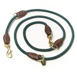 Shires Digby & Fox Fine Rope Training Lead