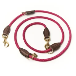 Shires Digby & Fox Fine Rope Training Lead