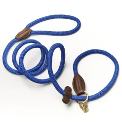 Shires Digby & Fox Fine Rope Slip Lead