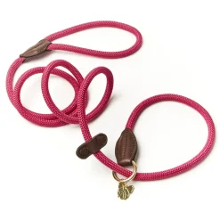 Shires Digby & Fox Fine Rope Slip Lead