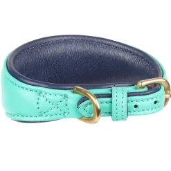 Shires Digby & Fox Padded Greyhound Collar