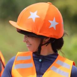Shires EQUI-FLECTOR® Hat Cover