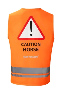 Shires EQUI-FLECTOR® Safety Vest