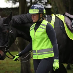 Shires EQUI-FLECTOR® Safety Vest