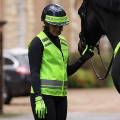 Shires EQUI-FLECTOR® Safety Vest