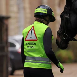 Shires EQUI-FLECTOR® Safety Vest