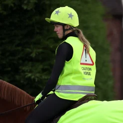 Shires EQUI-FLECTOR® Safety Vest