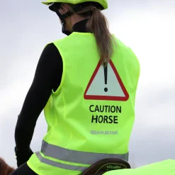 Shires EQUI-FLECTOR® Safety Vest
