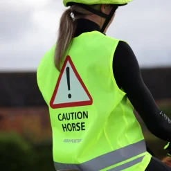 Shires EQUI-FLECTOR® Safety Vest