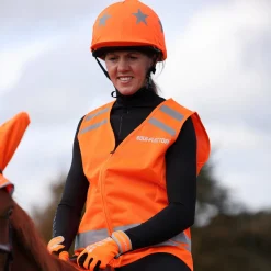 Shires EQUI-FLECTOR® Safety Vest