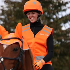 Shires EQUI-FLECTOR® Safety Vest