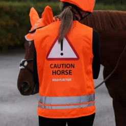 Shires EQUI-FLECTOR® Safety Vest