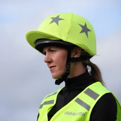 Shires EQUI-FLECTOR® Safety Vest