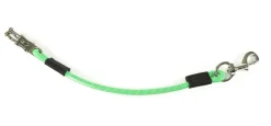 Shires Heavy Duty Bungee Trailer Tie