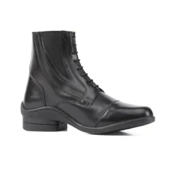 Shires Moretta Alessia Leather Paddock Boot