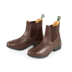 Shires Moretta Alma Jodhpur Boots
