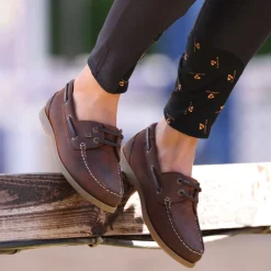 Shires Moretta Avisa Deck Shoes
