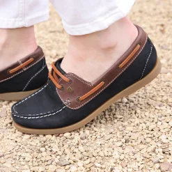 Shires Moretta Avisa Deck Shoes