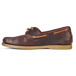 Shires Moretta Avisa Deck Shoes