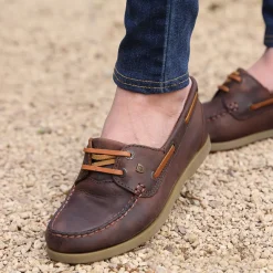 Shires Moretta Avisa Deck Shoes