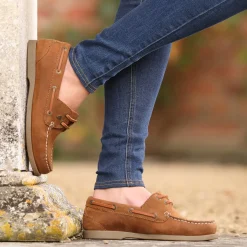 Shires Moretta Avisa Deck Shoes
