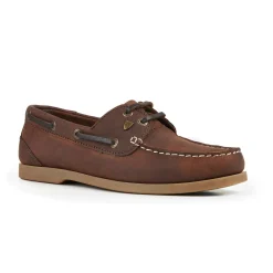Shires Moretta Avisa Deck Shoes