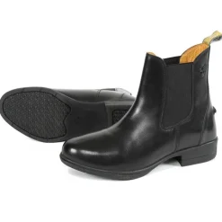 Shires Moretta Lucilla Leather Jodhpur Boots