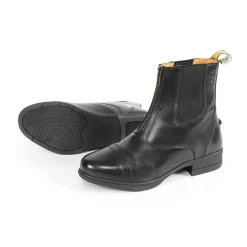Shires Moretta Rosetta Adults Paddock Boots