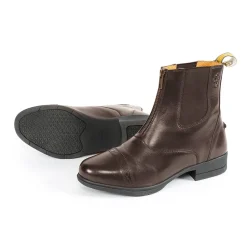 Shires Moretta Rosetta Adults Paddock Boots