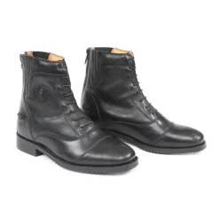 Shires Moretta Teresa Lace Paddock Boots