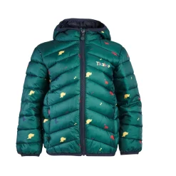 Shires Tikaboo Children's Padded Coat