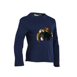 Shires Tikaboo Children's Long Sleeve T-Shirt