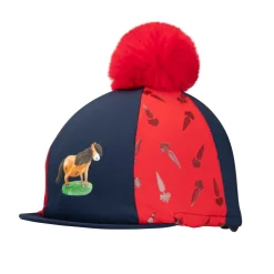 Shires Winnie & Me Hat Silk