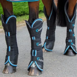 Shires ARMA Air Defence Travel Boots