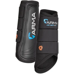 Shires ARMA Air Motion Brushing Boots
