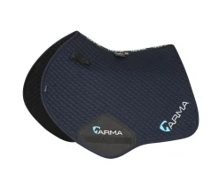 Shires ARMA Branded Jump Saddlecloth