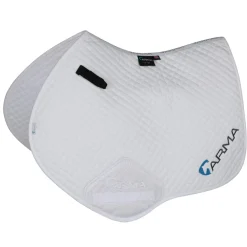 Shires ARMA Branded Jump Saddlecloth