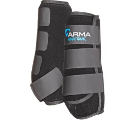 Shires ARMA Breathable Neoprene Sports Boots