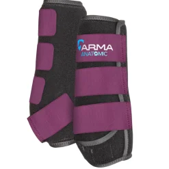 Shires ARMA Breathable Neoprene Sports Boots