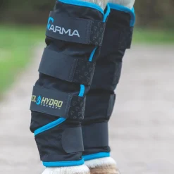 Shires ARMA Cool Hydro Therapy Boots