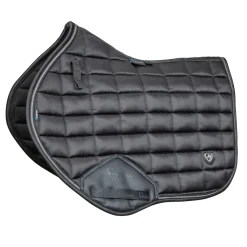 Shires ARMA Eltar Satin Jump Saddlecloth