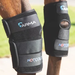Shires ARMA Hot/Cold Joint Relief Boots