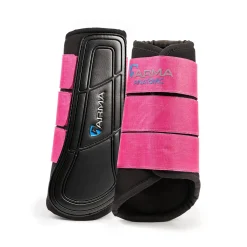Shires ARMA Neoprene Brushing Boots