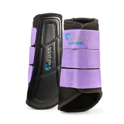 Shires ARMA Neoprene Brushing Boots