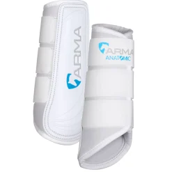Shires ARMA Neoprene Brushing Boots