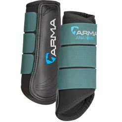 Shires ARMA Neoprene Brushing Boots