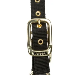 Shires ARMA Porto Headcollar