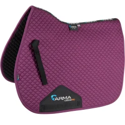 Shires ARMA Saddlecloth