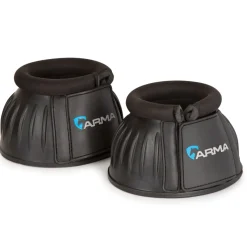 Shires ARMA Soft Top Over Reach Boots