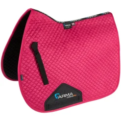 Shires ARMA Suede Saddlecloth